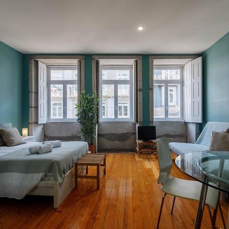 Clube Charming Apartments - Sao Bento Порту Экстерьер фото